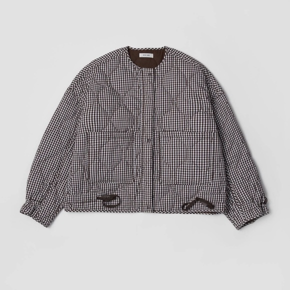 Mod Ref Jackets & Blazers - Mod Ref The Rochelle Jacket